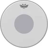 Remo Controlled Sound 14 Snare Upgrade Pack w/14 Hazy Snare Side
