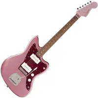 Squier FSR Classic Vibe 60s Jazzmaster LRL Burgundy Mist