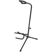 Warwick RockStand by Upright Guitar Stand Black