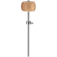 DW Drums DW Solid Maple Wood Bass Drum Beater