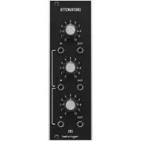 Behringer System 55 995 Attenuatorer