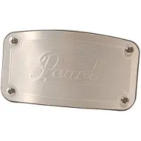 Pearl BBC-1 Bass Drum Cover Plate