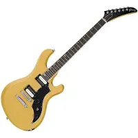 Gibson Victory TV Yellow Satin