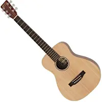 Martin LX1L Little Left Handed
