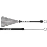 Ahead Slim Grip Retractable Wire Brushes