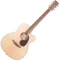 Martin OMC-10E Special Satin - Ex Demo