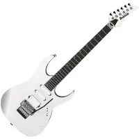 Ibanez RG5440C Pearl White - Ex Demo