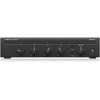 Lab Gruppen CMA1201 120W 4-Channel Commercial Mixer Amplifier