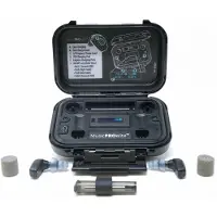 Etymotic Music PRO Elite Rechargeable Musicians Earplugs with Active Hearing Protection