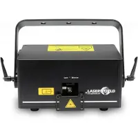 Laserworld CS-1000RGB MK4 Diode Show Laser