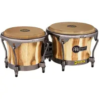 Meinl Percussion Artist Series Bongo Diego Gale