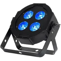 Eliminator Lighting Eliminator Mega Hex L LED Par Can