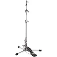 DW Drums DW 6000 Series Hi-Hat Stand with Flush Base