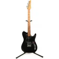 Ibanez AZS2209B Prestige Black - Ex Demo
