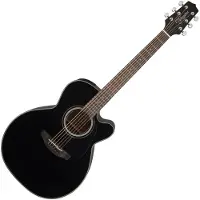 Takamine GN30CE NEX Electro Acoustic Black