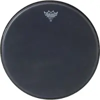 Remo Black Emperor X Coated 14 Drum Head