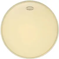 Aquarian American Vintage Texture Coated 14 Drum Head