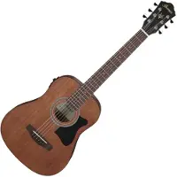 Ibanez V44MINIE Open Pore Natural