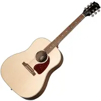 Gibson J-45 Studio Valnøtt Naturellsateng