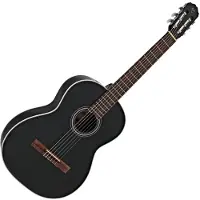 Takamine GC2 Classical Guitar Black - Nearly New