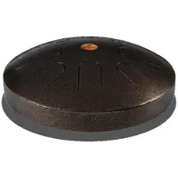 Latin Percussion LP Dharma 12" Metta drum Earth Gold