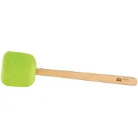 Meinl Sonic Energy Gong Mallet Medium Pure Green