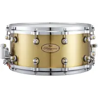 Pearl Reference One 14 x 6.5 Brass Snare Drum
