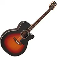 Takamine GN51CE NEX Electro Acoustic Sunburst