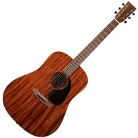 Martin D-15E Electro Acoustic