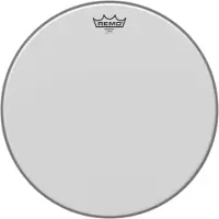 Remo Emperor Coated 18 Bass Drum Head