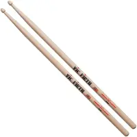 Vic Firth American Classic X8D Extreme Hickory Drumsticks Wood Tip