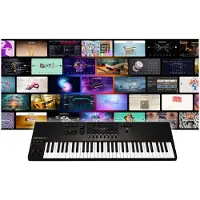 Native Instruments Kontrol S61 MK3 - Nearly New