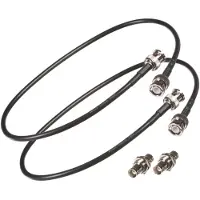 Sennheiser GA 2-XSW 2 Sett for Frontmontering av Antenne for EM-XSW 2