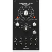 Behringer Bode Frekvensskifter 1630 Modulær Synthesizer-modul