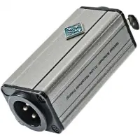 TritonAudio FetHead Broadcast Preamp for Live and Broadcast