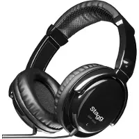 Stagg SHP-5000 Studio and Pro DJ Headphones