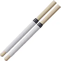 Promark White Stick Rapp