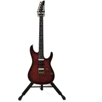 Ibanez AZ47P1QM-DEB Premium Dragon Eye Burst