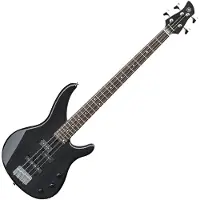 Yamaha TRBX174 EW Bass Translucent Black