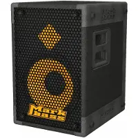 Markbass MB58R 121 P Bass Cab 8 Ohm