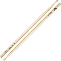 Vater Hickory 7A Manhattan Nylon Tip Trommestikker