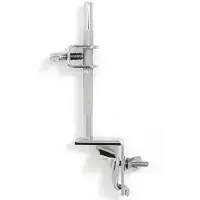 Gibraltar hardware Gibraltar Standard Bass Drum Mount Post & U-Clamp