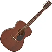 Martin 000-15M Solid Mahogany - Ex Demo