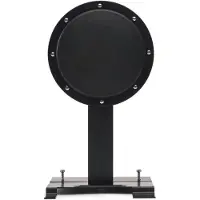 Gibraltar hardware Gibraltar Bass Drum Practice Pad
