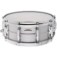 Yamaha Recording Custom Aluminium skarptromme 14 x 55