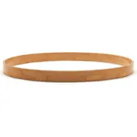 Gibraltar hardware Gibraltar SC-20M 20" Natural Maple Natural Maple Bass Drum Hoop