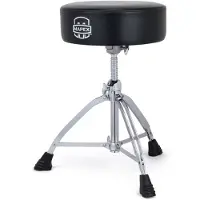 Mapex T850 Round Top Drum Throne