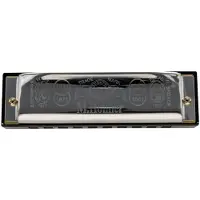 Hohner Progressive Special 20 Harmonica E