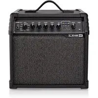 Line 6 Spider V 20 MkII 1x8 Combo