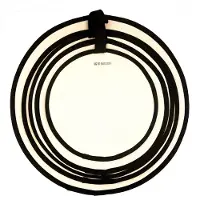 Big Fat Snare Drum - Quesadilla 12" 13" 14" 16" 4 Pack